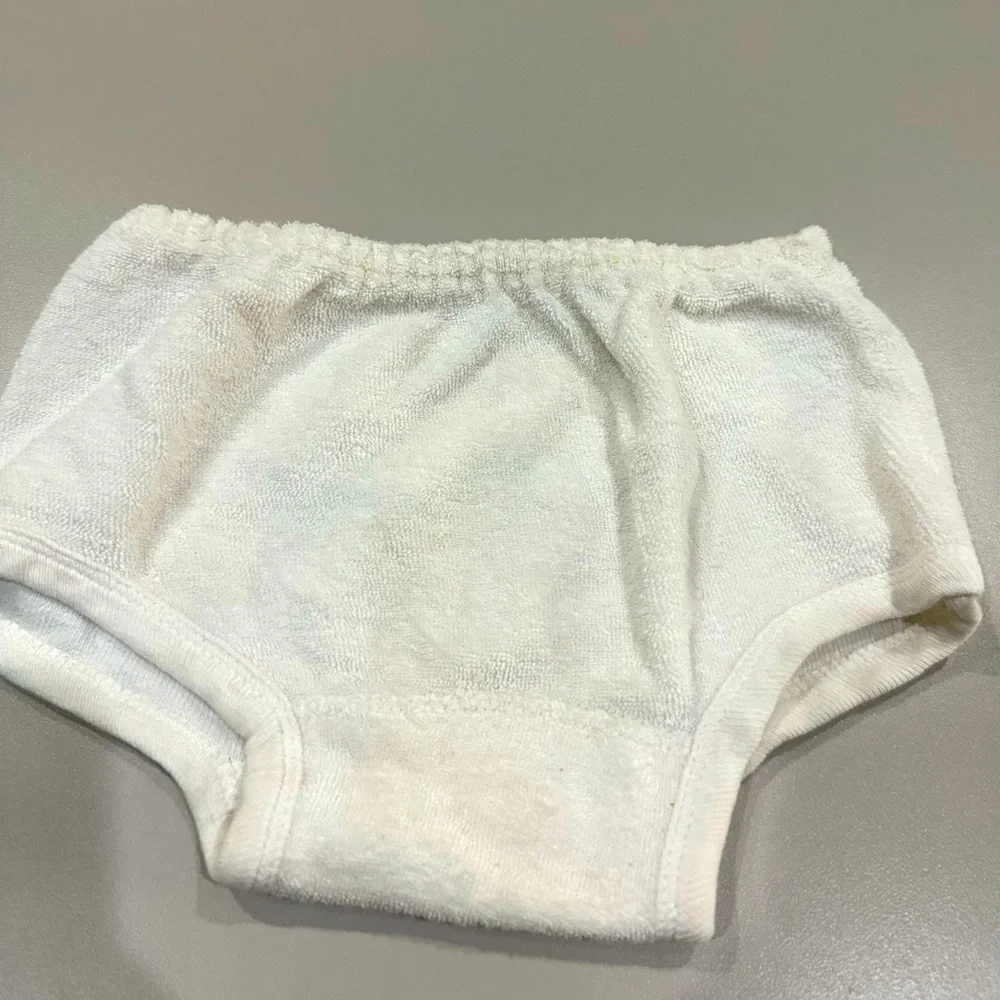 University of Texas Longhorn Diaper Cover. Size 0-6 Months. Great Condition!